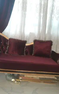 شزلون  مخملی شیک و خوشرنگ وسالم