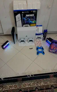 ps5 slim