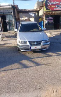 سمند ۸۲