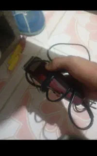 ماشین موزر  اصل