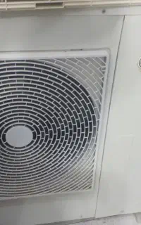 فروش انواع کولر گازی کار کرده سرویس شده