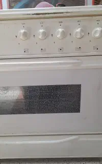 گازتمام فر