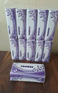 دستمال کاغذی اقتصادی قم