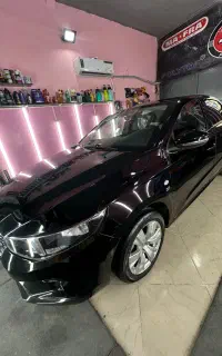 خدمات تخصصی دیتیلینگ خودرو