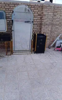 لوازم  آریشگاه