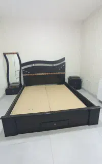 تخت خواب دو نفره