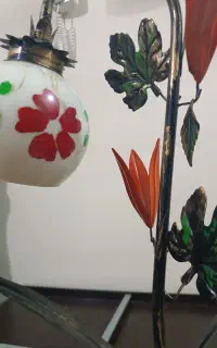چراغ خواب