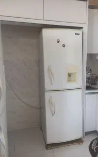 یخچال