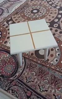 میز عسلی  سه تیکه