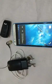 htc desire 620 و هوواوی y5 2019