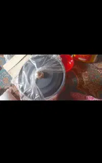 سلام فروش قابلمه