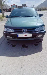 پارس ۸۲ یشمی