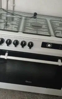 اجاق گاز بدون فر