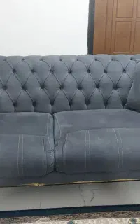 مبل هشت نفره راحتی