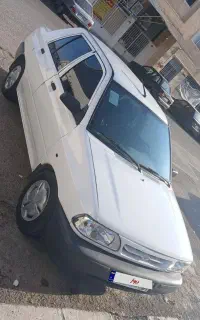 پراید۹۹