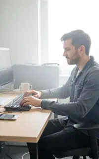 طراحی سایت و برنامه نویسی php، اتوماسیون سازمانی