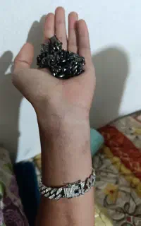 گردن بند پسرانه