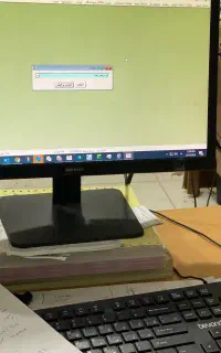 استخدام کارمند مالی و اداری شرکت اکتیو