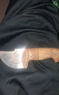 چاقو کلسیونی
