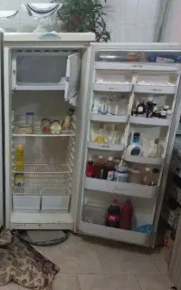 یخچال