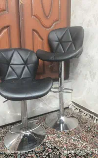 دو عدد صندلی اپن مدل 5040/با جک هیدرولیک
