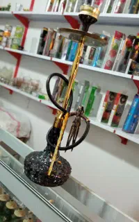 قلیان عـربی کرنو