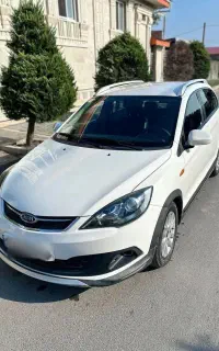 Mvm315- اسپرت لاکچری