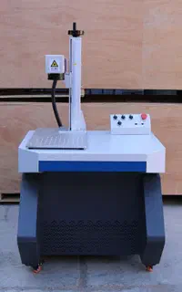 دستگاه فایبر مارکینگ XPro دیاموند 50 وات