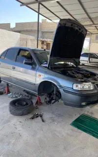 مکانیکی خودرو های اسنپ