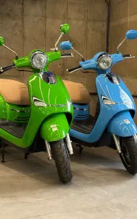 موتور دایچی CR150