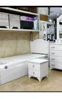 تخت خواب    ساریا،