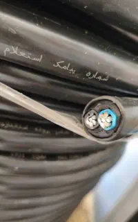 فروش کابل آلومینیومی فشار ضعیف و قوی