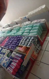پوشک بچه هانیز به قیمت عمده