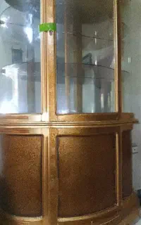 ویترین فروشی