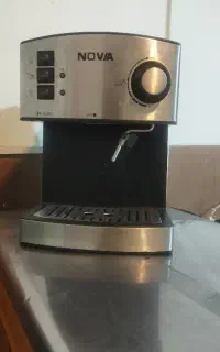 قهوه ساز نووا در حد نو