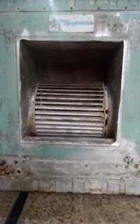 بدنه کولر آبی کارکرده ۴۵۰۰