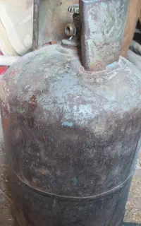 دوعددکپسول گاز