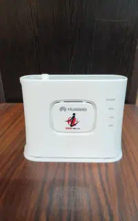 مودم با سیم هوآوی