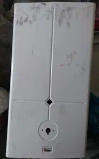 جلد ابگرمکن