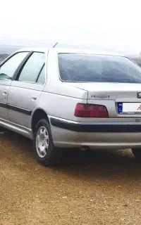 فروش خودرو