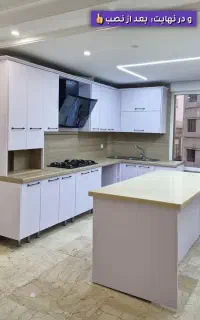 فروش مستقیم برچسب کابینت و کاشی و کمددیواری