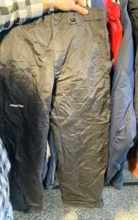 شلوار اسکی استوک