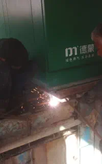 جوشکاری سیار شبانه روزی بیجار و حومه