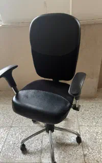 صندلی اداری