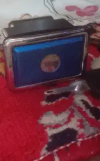 قفل صندوق عقب پژو