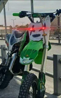 موتور مینی کراس
