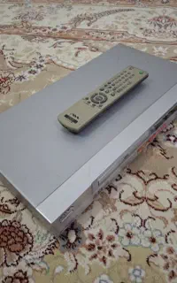 دی وی دی آیوا اصل