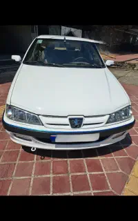 پارس ۹۱ رخ و سواری در حد