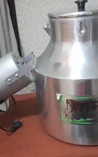 کره گیر(مشکه ) تایوان ۲۱لیتری
