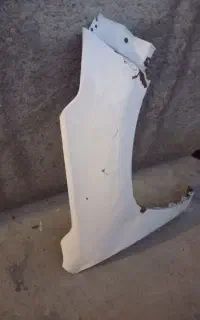 گلگیر جلو راست ایکس ۳۳ اسپورت